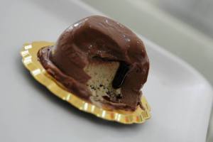 Gusto al Cioccolato Callebaut